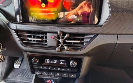 Volkswagen Polo VI (EU Market), 2020 год, 1 550 000 рублей, 8 фотография