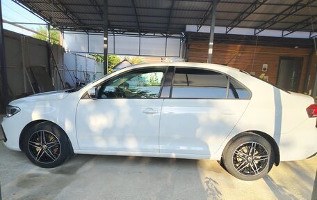 Volkswagen Polo VI (EU Market), 2020 год, 1 550 000 рублей, 11 фотография