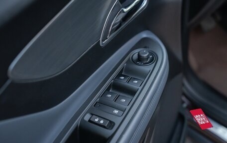 Opel Mokka I, 2013 год, 1 090 000 рублей, 15 фотография