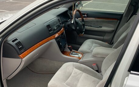 Toyota Mark II IX (X110), 2002 год, 480 000 рублей, 11 фотография