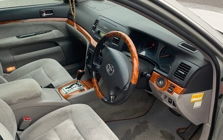 Toyota Mark II IX (X110), 2002 год, 480 000 рублей, 12 фотография