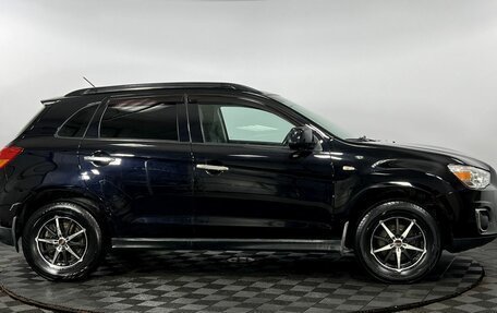 Mitsubishi ASX I рестайлинг, 2012 год, 1 170 000 рублей, 4 фотография