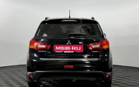 Mitsubishi ASX I рестайлинг, 2012 год, 1 170 000 рублей, 6 фотография