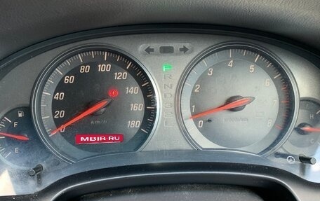 Toyota Mark II IX (X110), 2002 год, 480 000 рублей, 13 фотография