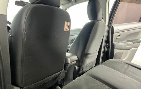 Mitsubishi ASX I рестайлинг, 2012 год, 1 170 000 рублей, 10 фотография