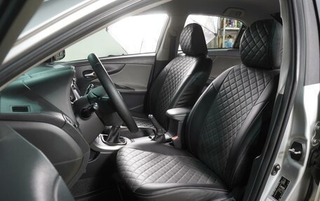 Toyota Corolla, 2012 год, 1 219 000 рублей, 10 фотография
