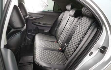 Toyota Corolla, 2012 год, 1 219 000 рублей, 9 фотография