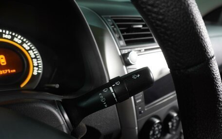 Toyota Corolla, 2012 год, 1 219 000 рублей, 13 фотография