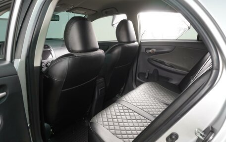 Toyota Corolla, 2012 год, 1 219 000 рублей, 11 фотография