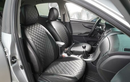 Toyota Corolla, 2012 год, 1 219 000 рублей, 8 фотография