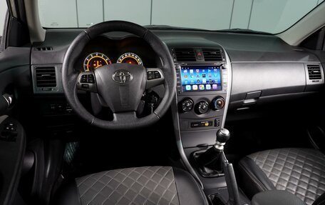 Toyota Corolla, 2012 год, 1 219 000 рублей, 6 фотография