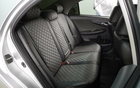 Toyota Corolla, 2012 год, 1 219 000 рублей, 7 фотография