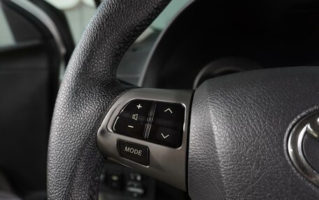Toyota Corolla, 2012 год, 1 219 000 рублей, 19 фотография