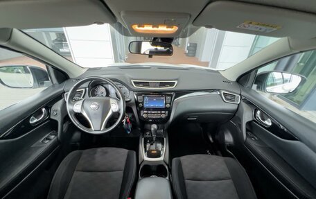 Nissan Qashqai, 2018 год, 1 745 000 рублей, 17 фотография