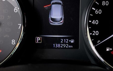 Nissan Qashqai, 2018 год, 1 745 000 рублей, 32 фотография