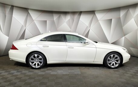 Mercedes-Benz CLS, 2010 год, 1 649 000 рублей, 6 фотография