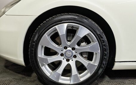 Mercedes-Benz CLS, 2010 год, 1 649 000 рублей, 9 фотография