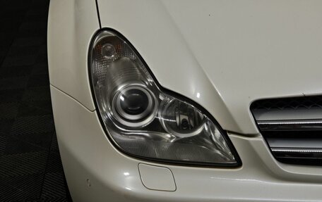 Mercedes-Benz CLS, 2010 год, 1 649 000 рублей, 10 фотография