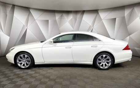 Mercedes-Benz CLS, 2010 год, 1 649 000 рублей, 5 фотография