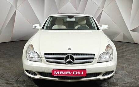 Mercedes-Benz CLS, 2010 год, 1 649 000 рублей, 7 фотография