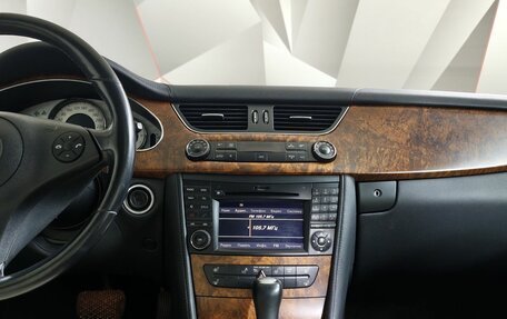 Mercedes-Benz CLS, 2010 год, 1 649 000 рублей, 15 фотография