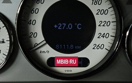 Mercedes-Benz CLS, 2010 год, 1 649 000 рублей, 18 фотография