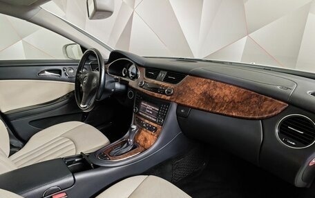 Mercedes-Benz CLS, 2010 год, 1 649 000 рублей, 13 фотография