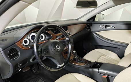 Mercedes-Benz CLS, 2010 год, 1 649 000 рублей, 19 фотография