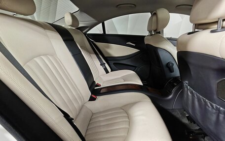 Mercedes-Benz CLS, 2010 год, 1 649 000 рублей, 16 фотография