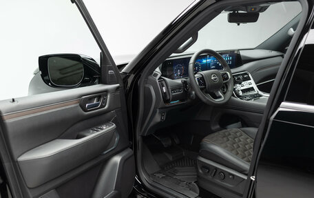 Nissan Armada, 2025 год, 14 190 000 рублей, 7 фотография