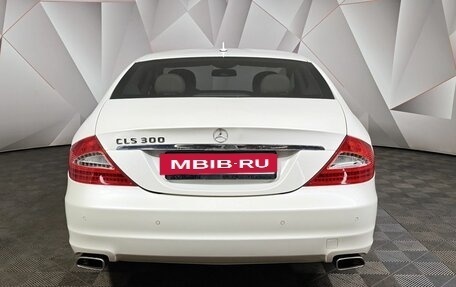 Mercedes-Benz CLS, 2010 год, 1 649 000 рублей, 8 фотография