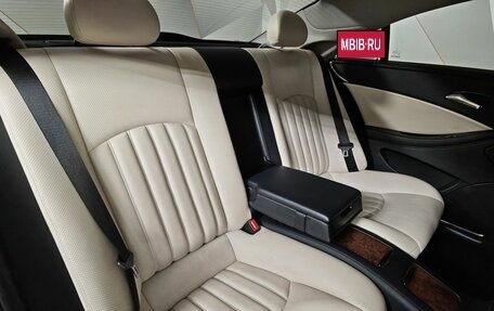 Mercedes-Benz CLS, 2010 год, 1 649 000 рублей, 17 фотография