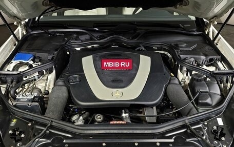 Mercedes-Benz CLS, 2010 год, 1 649 000 рублей, 11 фотография