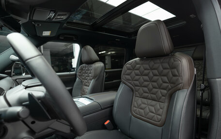 Nissan Armada, 2025 год, 14 190 000 рублей, 11 фотография