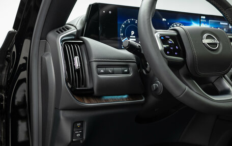Nissan Armada, 2025 год, 14 190 000 рублей, 15 фотография
