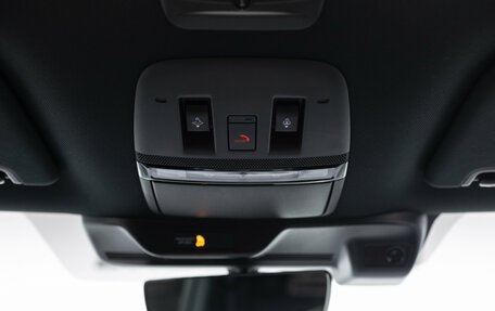 Nissan Armada, 2025 год, 14 190 000 рублей, 19 фотография