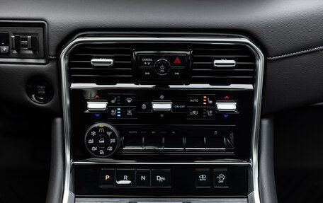 Nissan Armada, 2025 год, 14 190 000 рублей, 21 фотография
