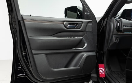Nissan Armada, 2025 год, 14 190 000 рублей, 8 фотография
