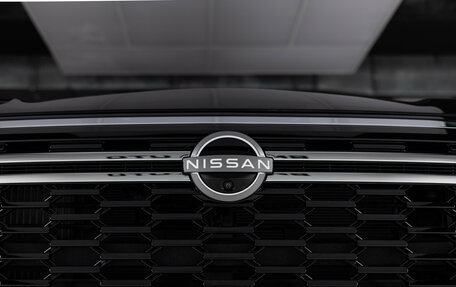 Nissan Armada, 2025 год, 14 190 000 рублей, 35 фотография