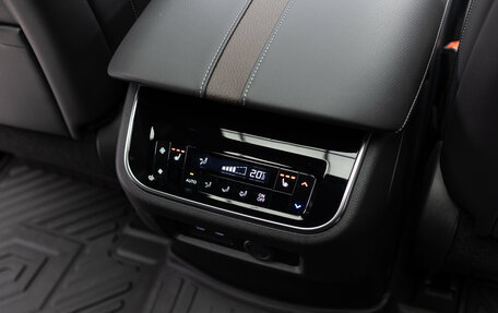 Nissan Armada, 2025 год, 14 190 000 рублей, 30 фотография
