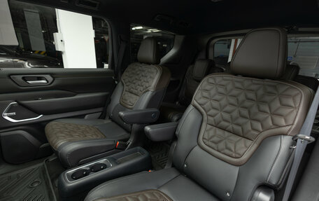 Nissan Armada, 2025 год, 14 190 000 рублей, 31 фотография
