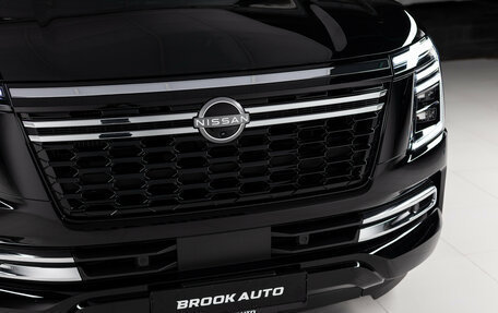 Nissan Armada, 2025 год, 14 190 000 рублей, 34 фотография