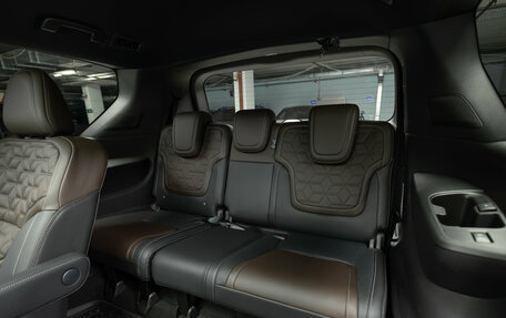 Nissan Armada, 2025 год, 14 190 000 рублей, 32 фотография