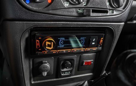 Chevrolet Niva I рестайлинг, 2019 год, 849 000 рублей, 14 фотография