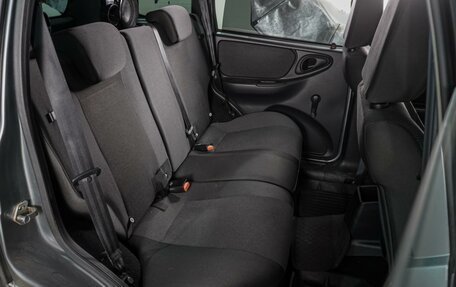 Chevrolet Niva I рестайлинг, 2019 год, 849 000 рублей, 7 фотография