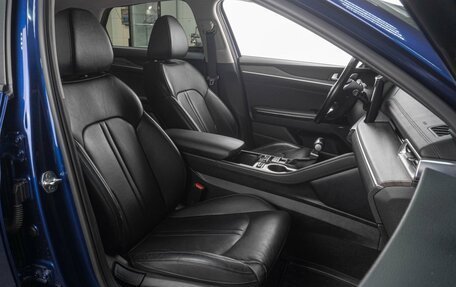 KIA K5, 2020 год, 2 345 000 рублей, 8 фотография