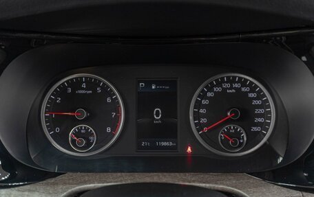 KIA K5, 2020 год, 2 345 000 рублей, 12 фотография