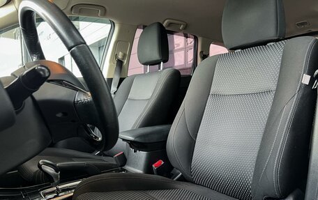 Mitsubishi Outlander III рестайлинг 3, 2018 год, 2 080 000 рублей, 7 фотография