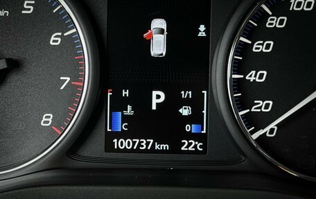 Mitsubishi Outlander III рестайлинг 3, 2018 год, 2 080 000 рублей, 23 фотография