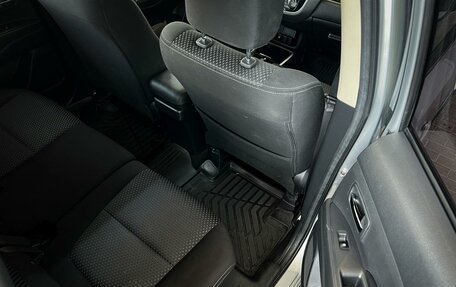 Mitsubishi Outlander III рестайлинг 3, 2018 год, 2 080 000 рублей, 30 фотография